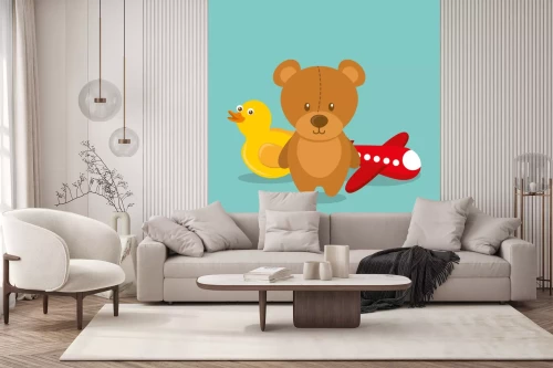 Visualisation du produit