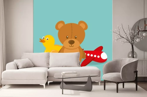 Visualisation du produit