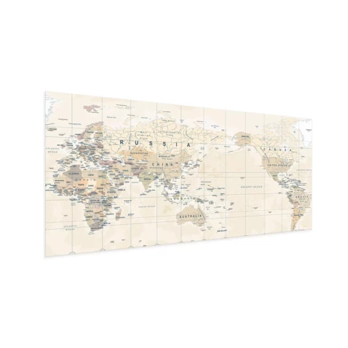 Visualisation du produit