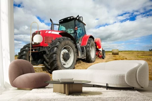 Visualisation du produit