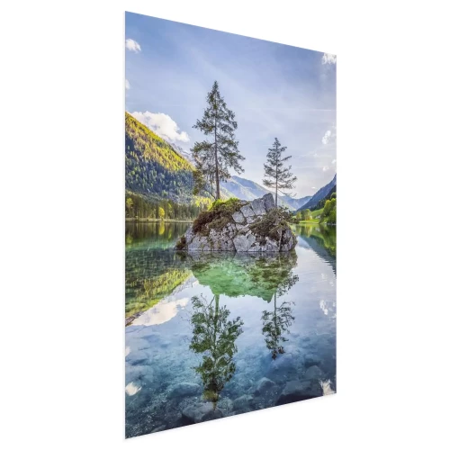 Visualisation du produit