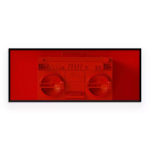 Visualisation du produit