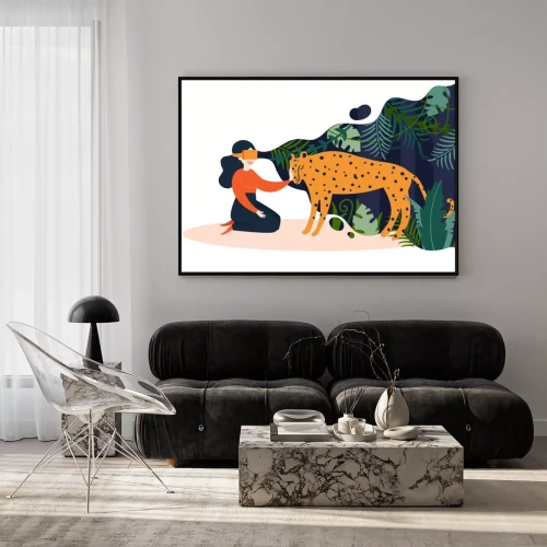 Visualisation du produit