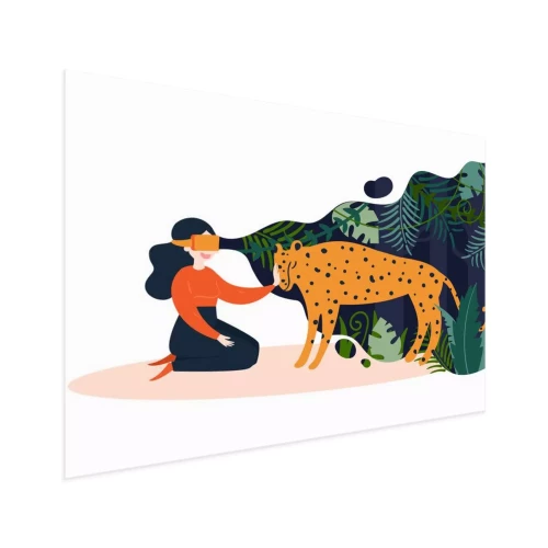 Visualisation du produit