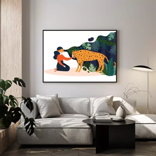 Visualisation du produit