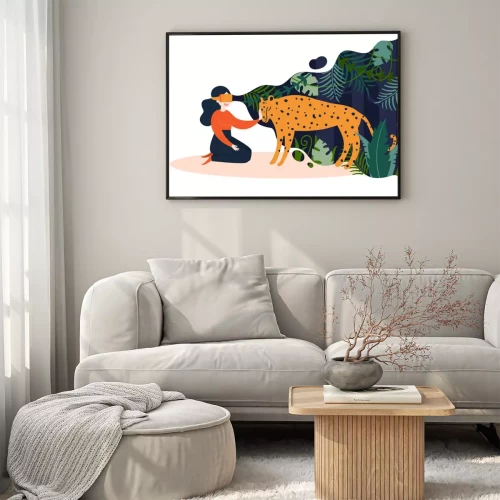 Visualisation du produit