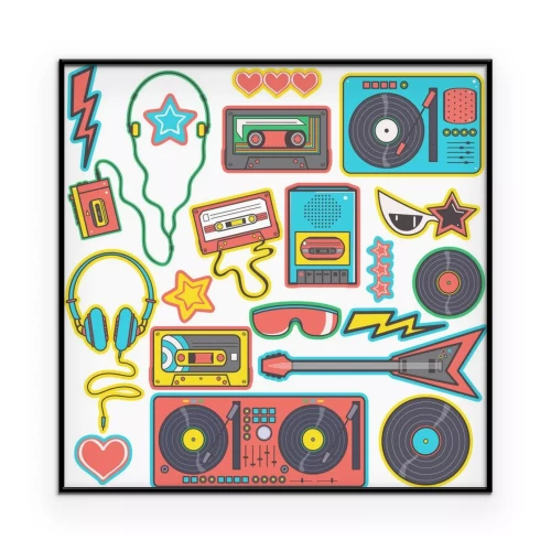 Visualisation du produit