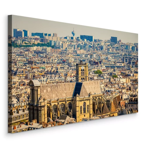 Visualisation du produit