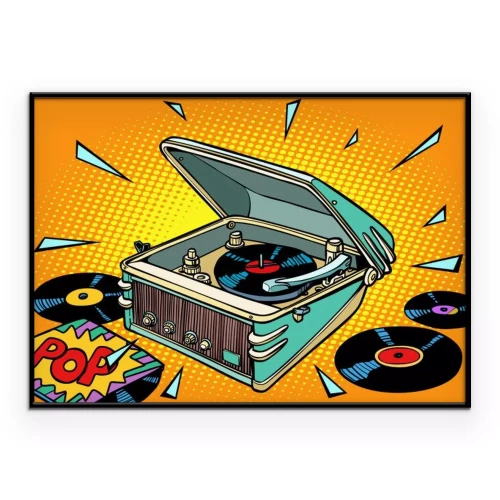 Visualisation du produit