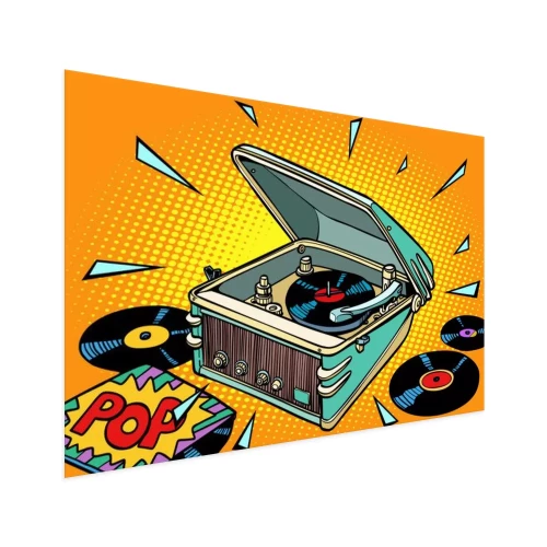 Visualisation du produit