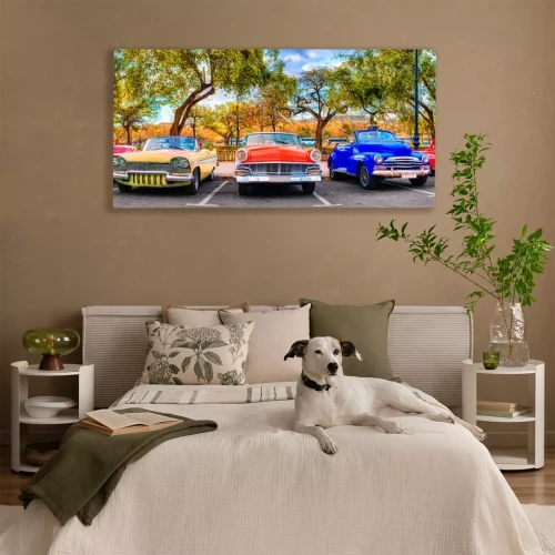 Visualisation du produit