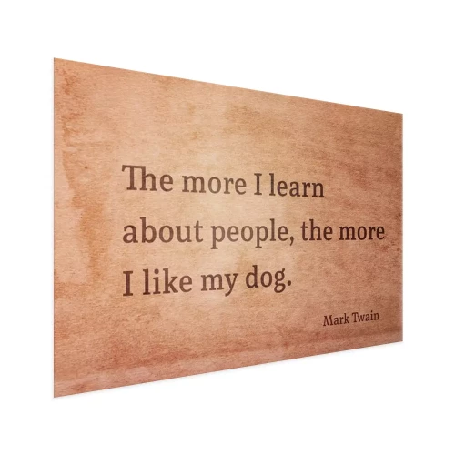 Visualisation du produit