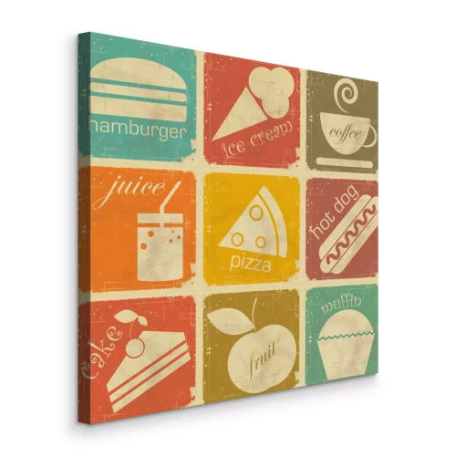 Visualisation du produit