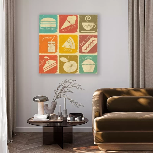 Visualisation du produit