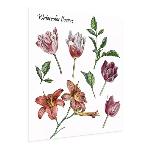 Visualisation du produit