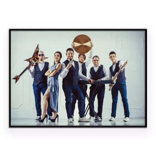 Visualisation du produit