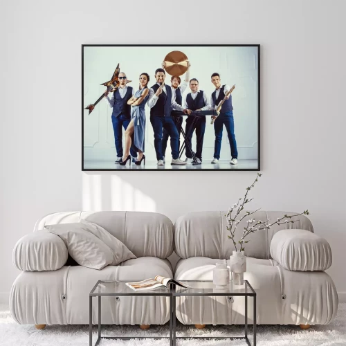 Visualisation du produit