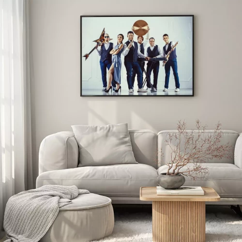 Visualisation du produit