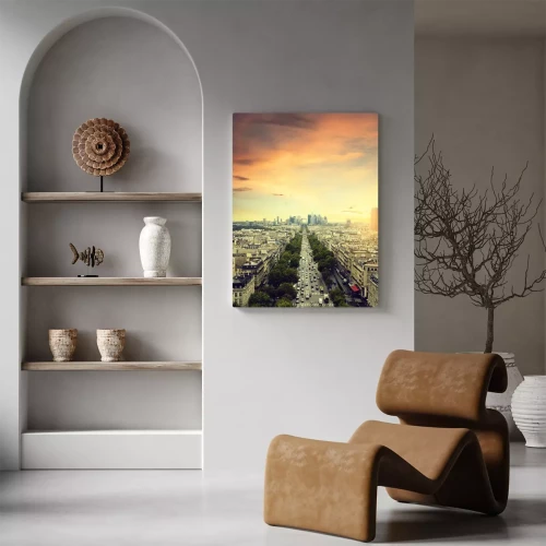 Visualisation du produit