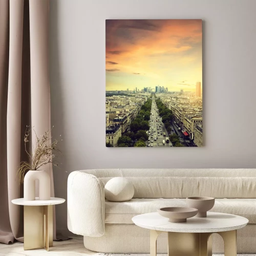 Visualisation du produit