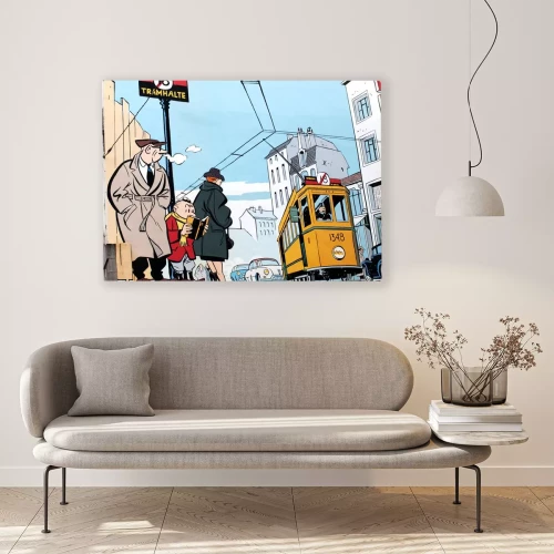 Visualisation du produit