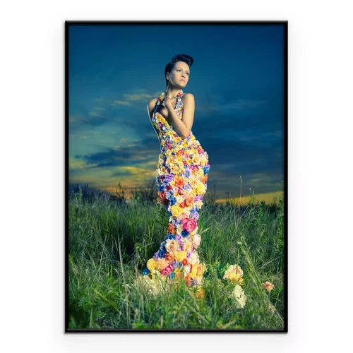 Visualisation du produit