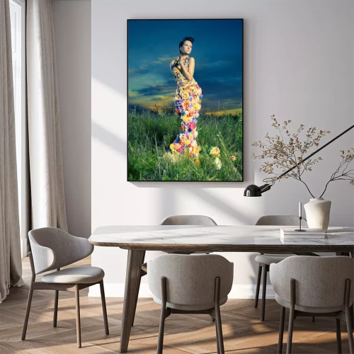 Visualisation du produit