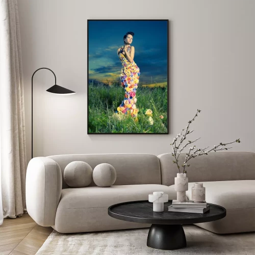 Visualisation du produit