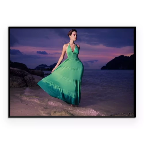 Visualisation du produit