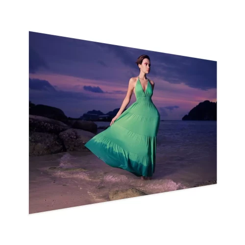 Visualisation du produit