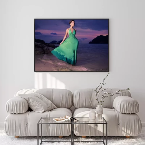 Visualisation du produit