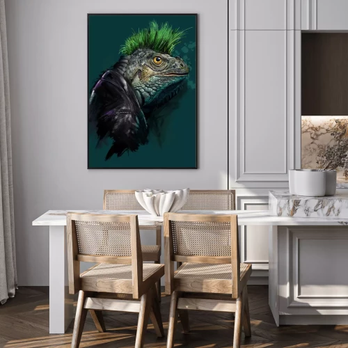 Visualisation du produit