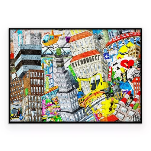 Visualisation du produit