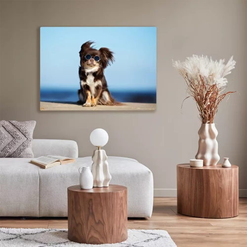 Visualisation du produit