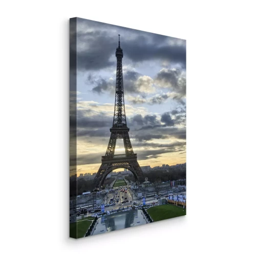 Visualisation du produit