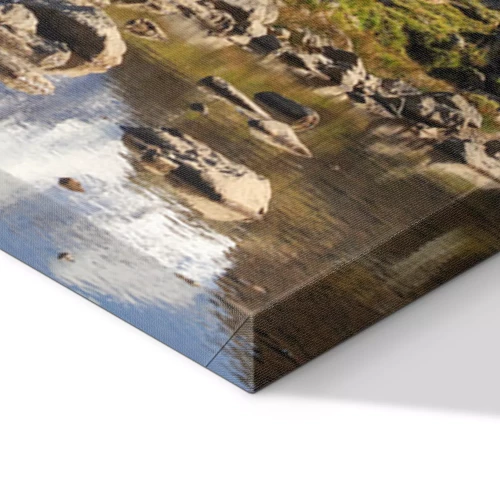 Visualisation du produit