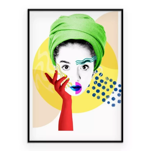 Visualisation du produit