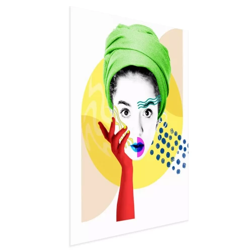 Visualisation du produit