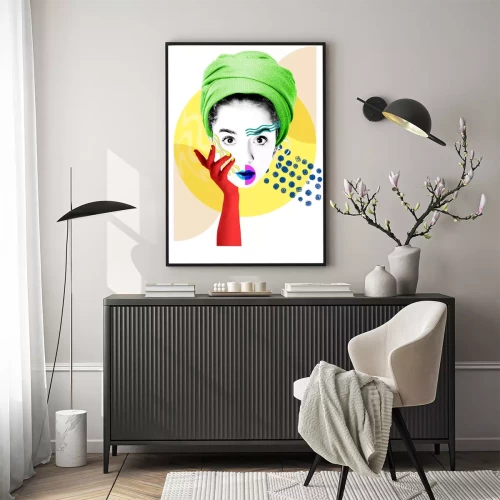 Visualisation du produit