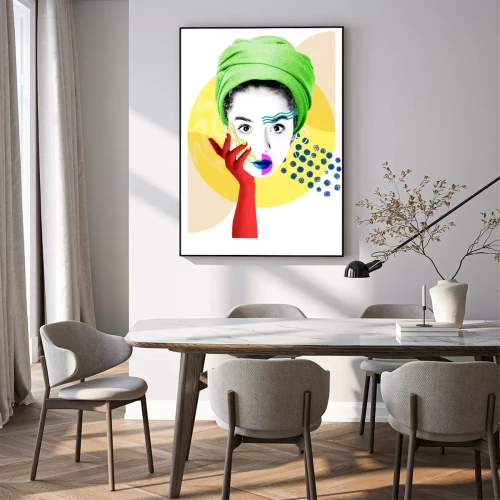 Visualisation du produit