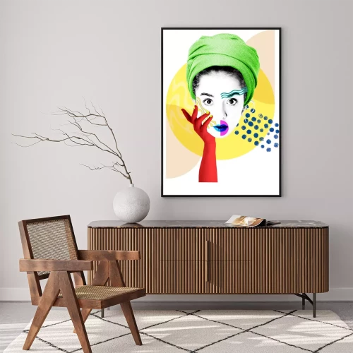 Visualisation du produit