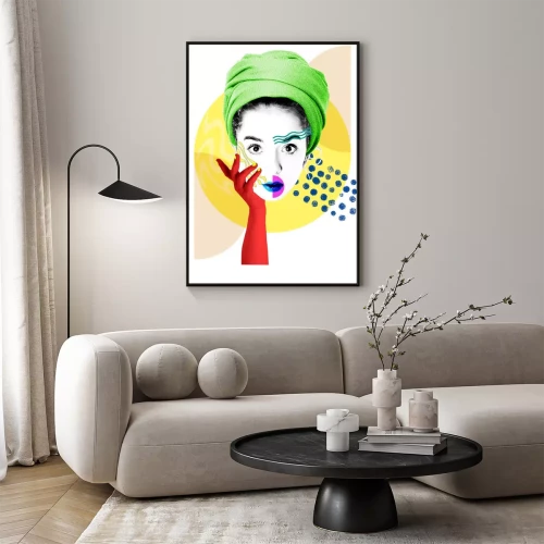 Visualisation du produit