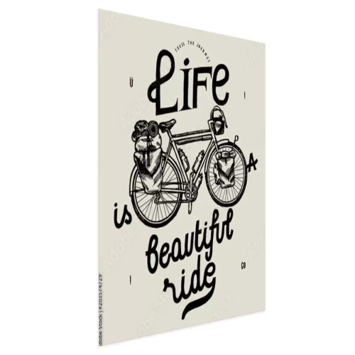 Visualisation du produit