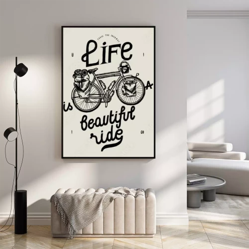 Visualisation du produit