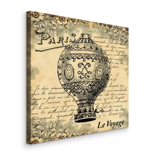 Visualisation du produit