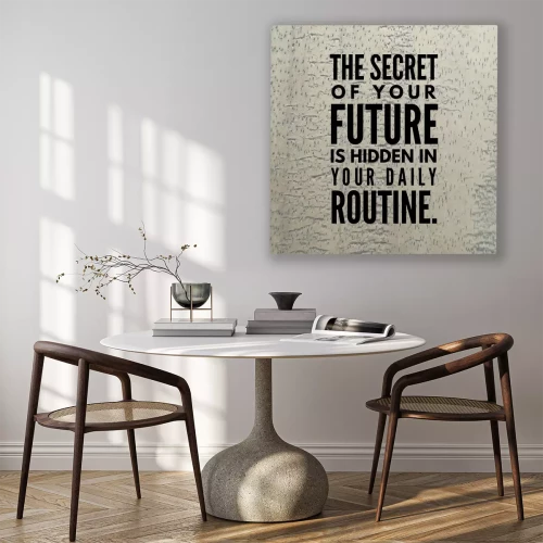 Visualisation du produit