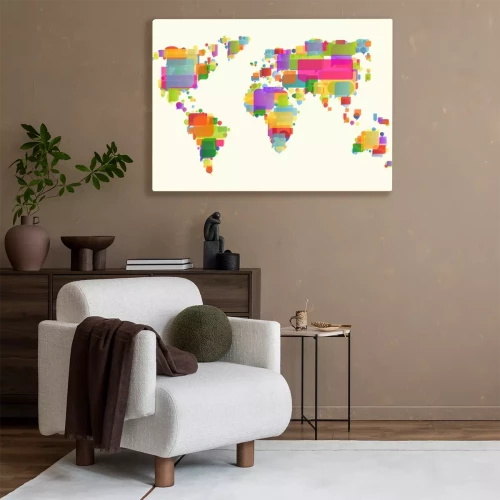 Visualisation du produit