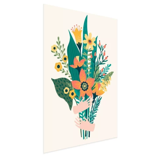 Visualisation du produit