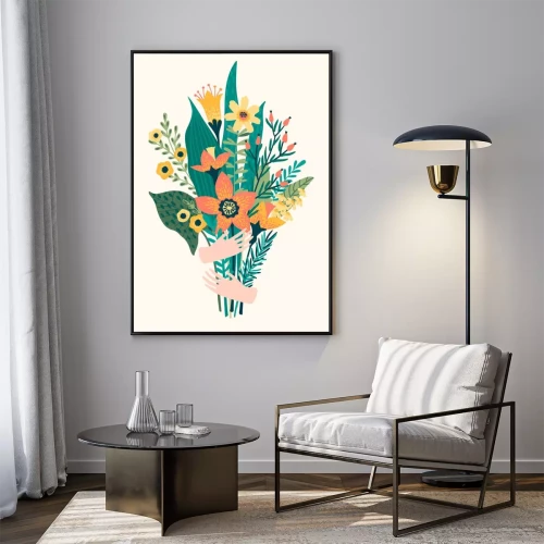 Visualisation du produit