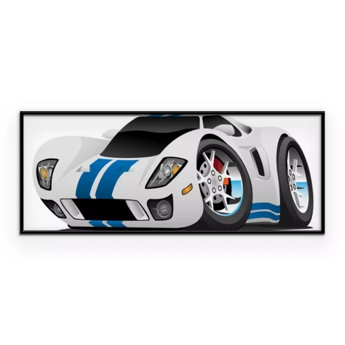 Visualisation du produit